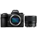 Nikon Z6 II Gehäuse + Nikon Nikkor Z MC 50mm f/2.8 Nikon Z | 100 Sofortrabatt | 300 Sofortrabatt | Nikon Einsteigerkurs gratis | Nikon Einsteigerkurs gratis 54472