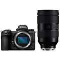 Nikon Z6 II + Tamron 35-150mm f/2-2,8 Di III VXD | 300 Sofortrabatt | Nikon Einsteigerkurs gratis 59142