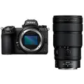Nikon Z6 II + Nikkor Z 24-70mm f/2,8 S II | 300 Sofortrabatt | Nikon Einsteigerkurs gratis 61931