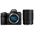 Nikon Z6 II + Nikkor Z 85mm f/1,8 S | 100 Sofortrabatt | 300 Sofortrabatt | Nikon Einsteigerkurs gratis | Nikon Einsteigerkurs gratis 80243
