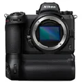 Nikon Z6 II + Batteriegriff MB-N11 | 300 Sofortrabatt | Nikon Einsteigerkurs gratis 87394