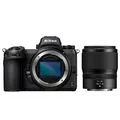 Nikon Z6 II + Nikkor Z 50mm f/1,4 | 300 Sofortrabatt | 50 Sofortrabatt | Nikon Einsteigerkurs gratis 18090