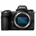 Nikon Z6 II Gehäuse | 300 Sofortrabatt | Nikon Einsteigerkurs gratis 37978