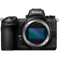 Nikon Z6 II VOA060AE