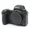 Nikon Z6 II Gehäuse Gebrauchtware | Normale Gebrauchsspuren | 12 Monate Garantie