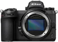 NIKON Z6 II Body (Nikon Aktion) (mit Zugabe)