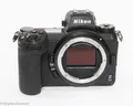 Nikon Z6II 24,5MP Spiegellose Systemkamera, Body, gebraucht, Nikon Pro Händler