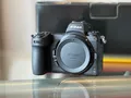 Nikon Z6 II Gehäuse 5.206 Auslösungen) Z6II Inkl. Ausw. MwSt vom händler