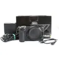 Nikon Z6 Mark II + 21 Tsd. Auslösungen + TOP (269175)