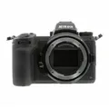Nikon Z6 II (VOA060AE) schwarz Wie Neu! **