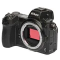 Nikon Z6 II Gehäuse Kamera