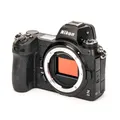 Nikon Z6 II Gehäuse Kamera