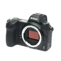 Nikon Z6 II Gehäuse ca. 6.000 Ausl. Kamera