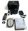 Nikon Z6 Mark II Gehäuse Systemkamera TOP ZUSTAND Shutter Count 6.592