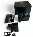 Nikon Z6 Mark II Gehäuse nur 177 Auslösungen Systemkamera - LIKE NEW