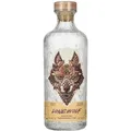 Brewdog Distilling Co. LoneWolf PEACH & PASSION FRUIT Gin 38% Vol. 0,7l