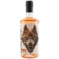 BrewDog LoneWolf White Peach & Passion Fruit Gin 40% 700ml