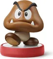 Nintendo Amiibo - Goomba - Super Mario