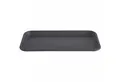 Siena Garden Blumentopfuntersetzer Untersetzer 57 x 28,1 x 3,4 cm, anthrazit zu Siena Garden Pflanzkasten