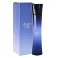 Giorgio Armani Code Femme Eau de Parfum 75 ml XL Damen Parfüm Duft EDP