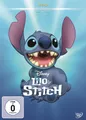 Lilo & Stitch #1 (DVD) Disney Classics Min: 80/DD5.1/WS - Sony Music BGA0148904