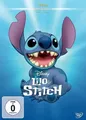 Lilo & Stitch (Disney Classics) | Clark Spencer | Disney Classics | DVD | 2002