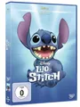 Lilo & Stitch (2002)[DVD/Neu/OVP] Walt Disney