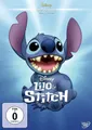 Lilo & Stitch (Walt Disney)                                          | DVD | 024