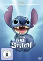 Lilo & Stitch - Disney Classics 41 (DVD) Dean Deblois Christopher Sanders