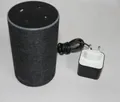 Amazon Echo (2. Generation) Sprachgesteuerter Smart Assistant Alexa