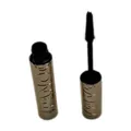 L'Oréal Paris Augen Makeup, Panorama Mascara für Volumen & Definition, Braune Wi