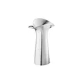 Georg Jensen Botanica Blumenvase, 150 mm, Mundgeblasenes Glas, S