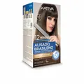 NOVA ENGEL Kativa Profesional Alisado Brasileño Pro Dark Estuche 6 Pz – eleganter Stil