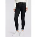 MAC Slim-fit-Jeans RICH SLIM mit Stretch blau 38