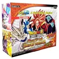 Dragonball Super Kartenspiel: Der Aufstieg der Unison-Krieger – Booster B10, 2. Auflage