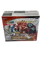 Dragonball Super Card Game Rise of the Unison Warrior Display 2nd Edition EN B10