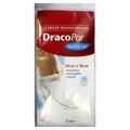 DracoPor waterproof Wundverband 10x20 cm steril 5 St