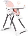 Ecotoys Folding Rosa Fütterung Sitz