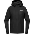 JACK WOLFSKIN Damen Funktionsjacke PRELIGHT 2.5L LT JKT W
