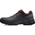MAMMUT Mercury IV Low GTX Men Schuhe Herren schwarz 42 2/3 - Grau - 42,5