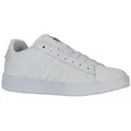 K-Swiss Court Tiebreak II Sneaker weiß 45 EU