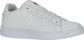 K-Swiss Herren Sneakers Weiß 04413-100-M Grösse 45