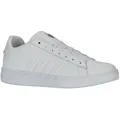 K-Swiss COURT TIEBREAK II Sneaker weiß 45 EU