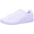 K-Swiss Court Palisades Sneaker weiß 45 EU