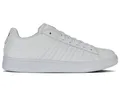 K-Swiss Herren Court Tiebreak II Sneaker, Weiß, 45 EU