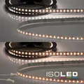 ISOLED 114637 LED CRI919/940 MiniAMP CCT Flexband, 12V DC, 15W, IP20, 250cm, Kab