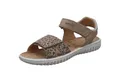 Superfit Sparkle Sandale