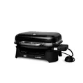 Weber Lumin Elektrogrill black, 92010979