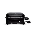 Weber Lumin, Schwarz Elektrogrill