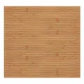Osmo Alu Fence Juel Steckzaun Set LĂ¤rche 180x182cm 4006850093021